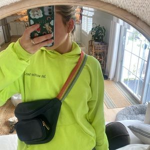 Biden belt bag Fanny pack